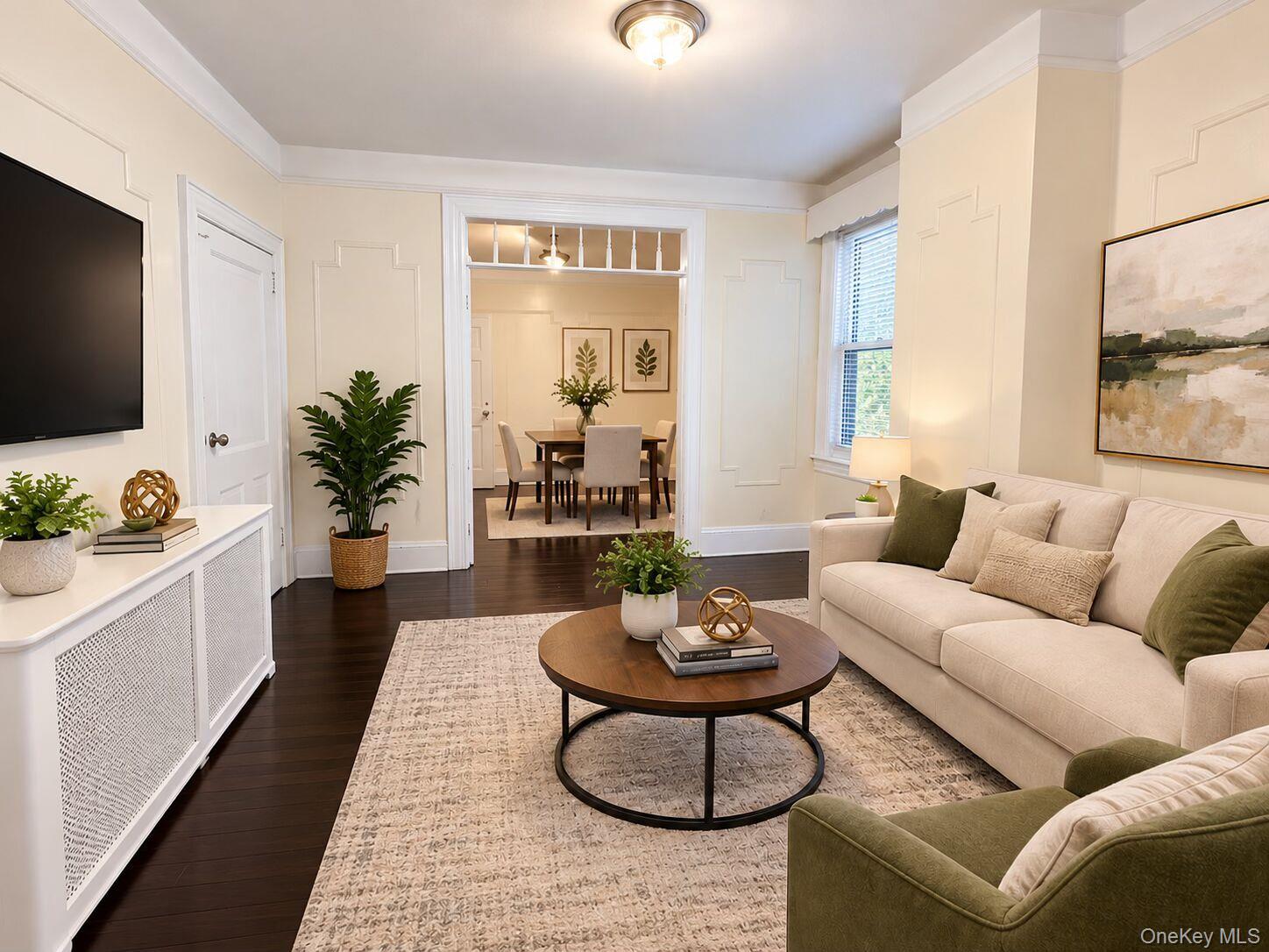 287 Morsemere Avenue, Unit 1