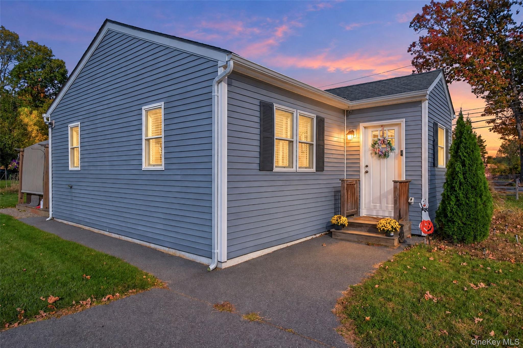 1 Livonia Drive – For Sale