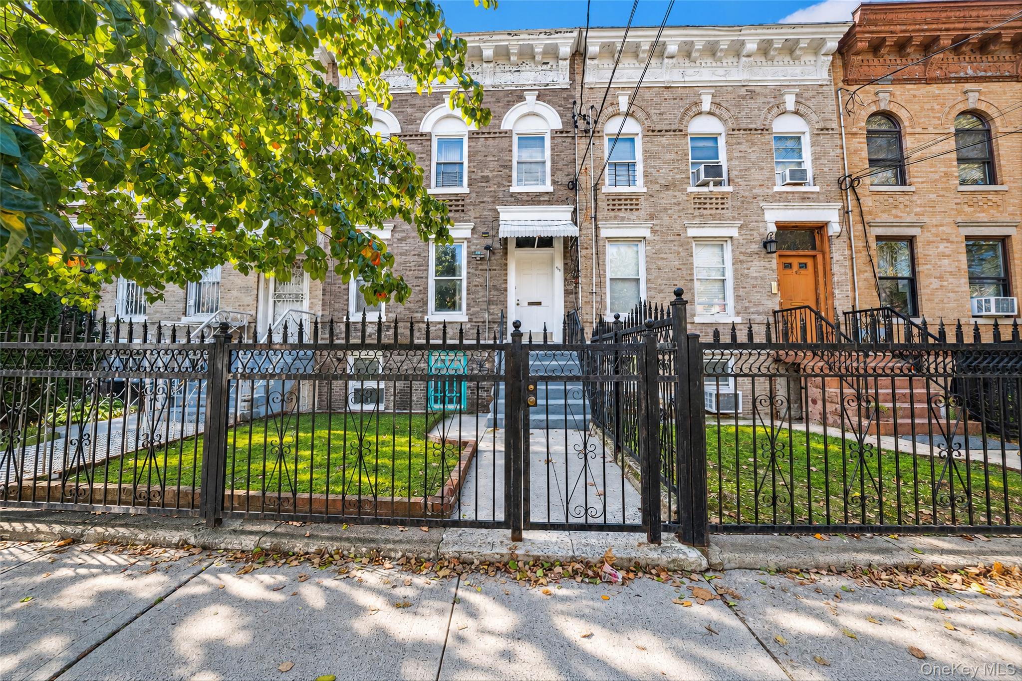 550 New Jersey Avenue, Unit 1