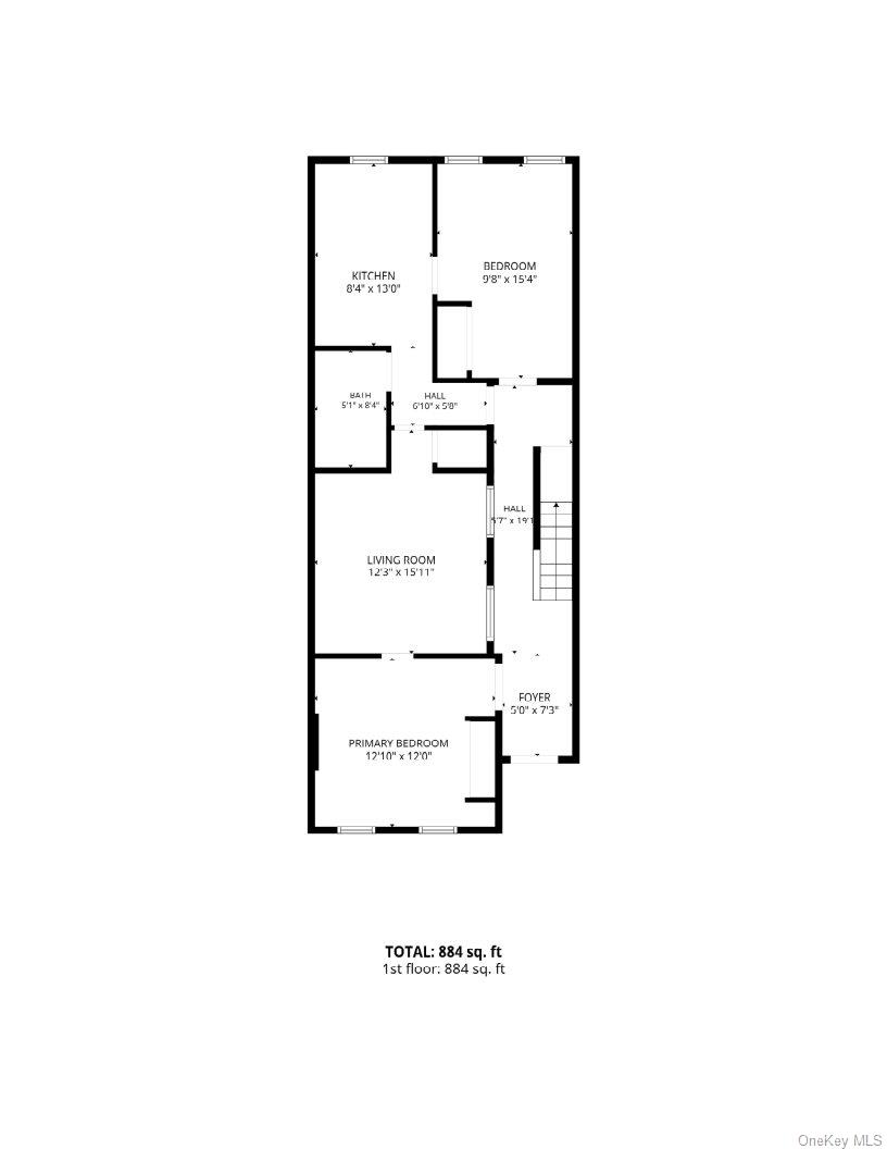 550 New Jersey Avenue, Unit 1 photo 16