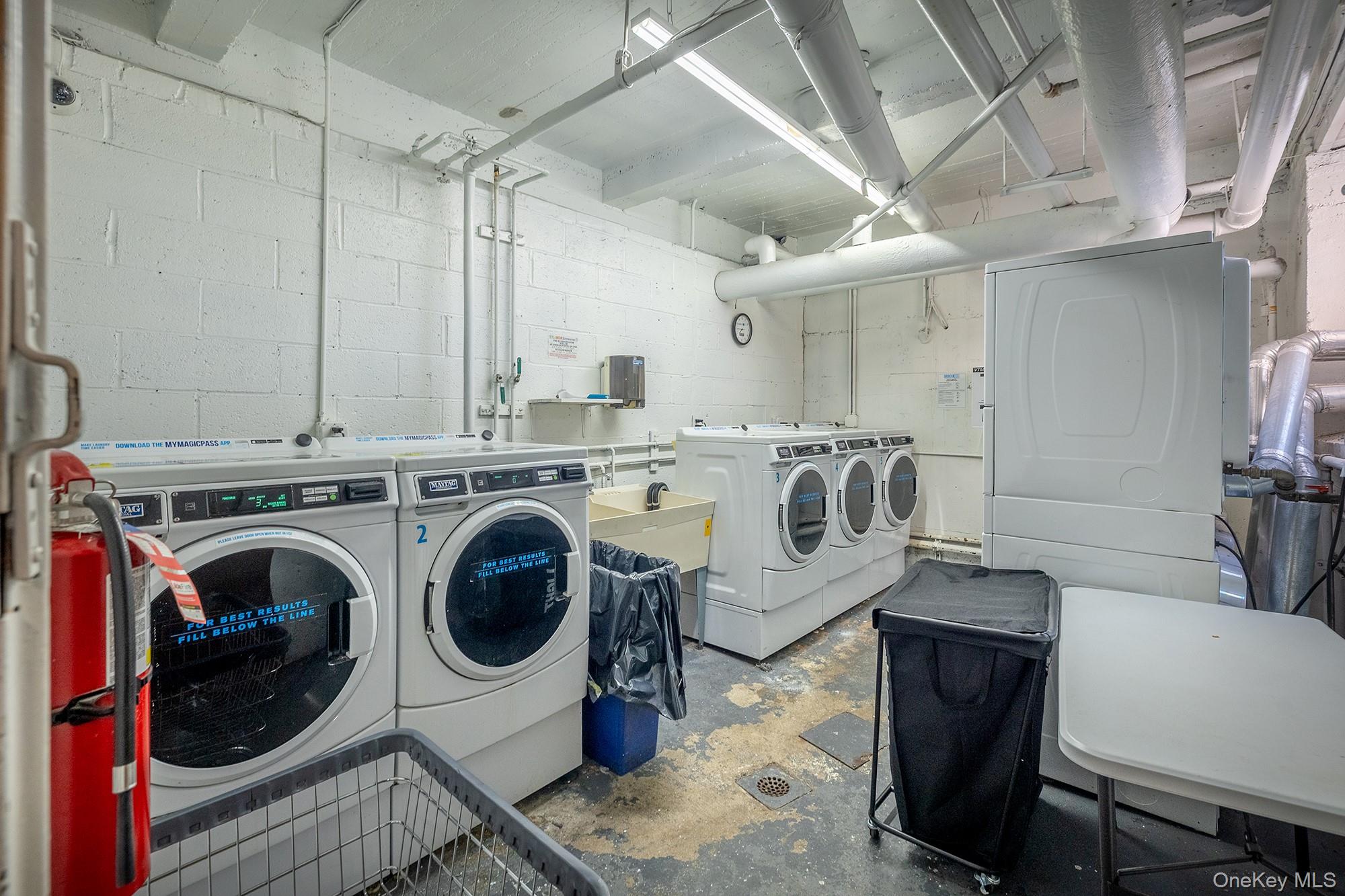 1234 Midland Avenue, Unit 4H photo 26