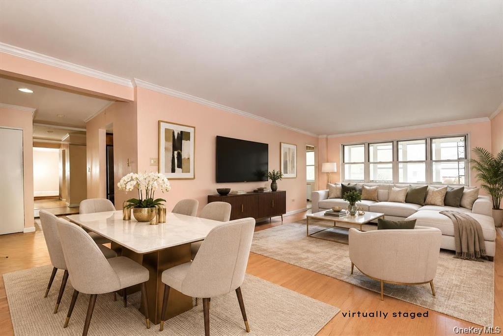 180 S Middle Neck Road, Unit 3-K