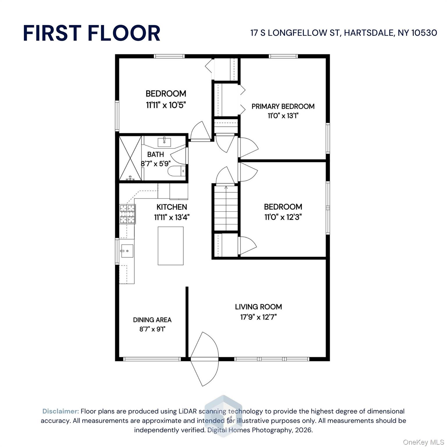 17 S Longfellow Street – For Sale photo 23
