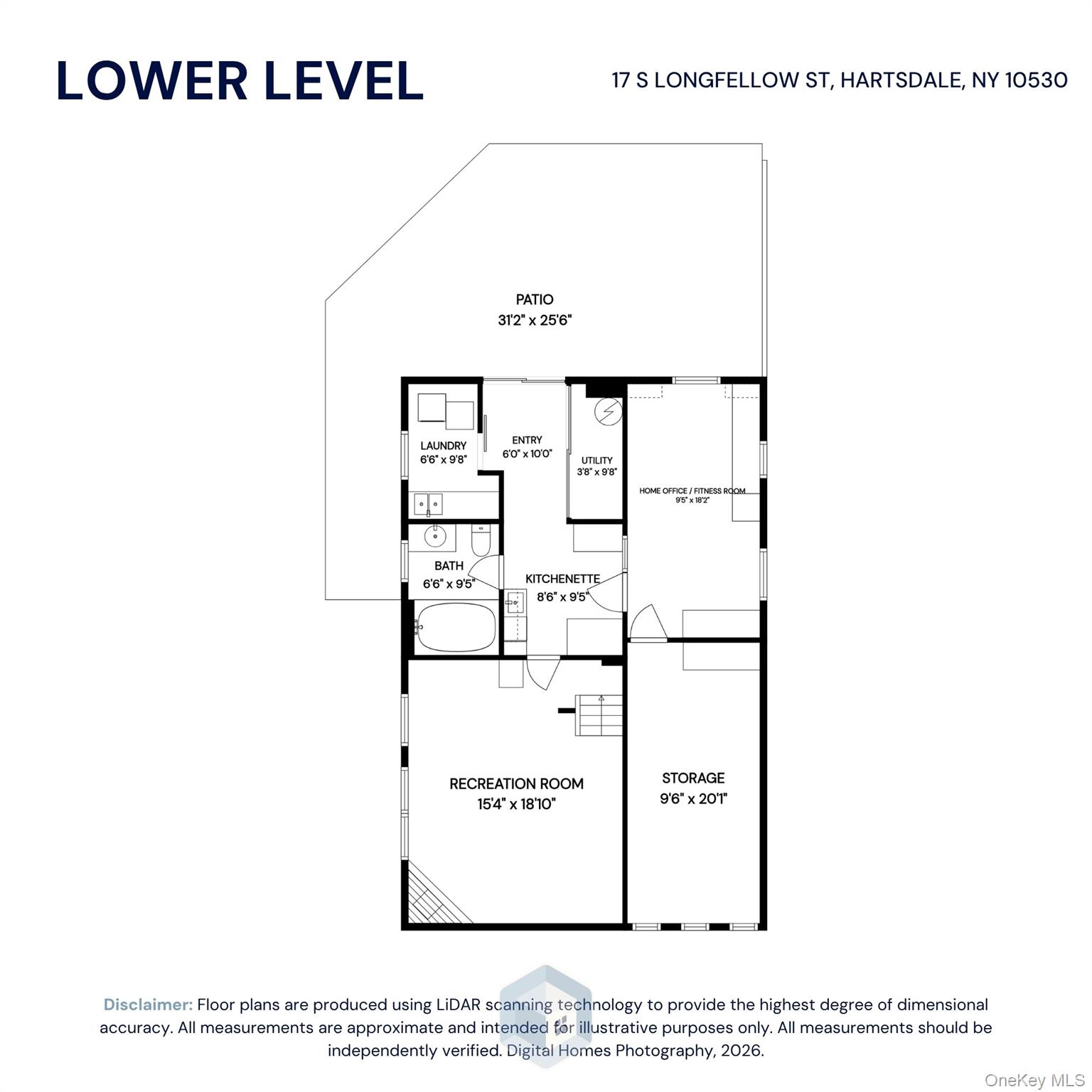 17 S Longfellow Street – For Sale photo 24