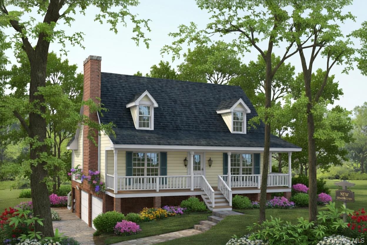 Lot A Merritts Path – For Sale photo 3