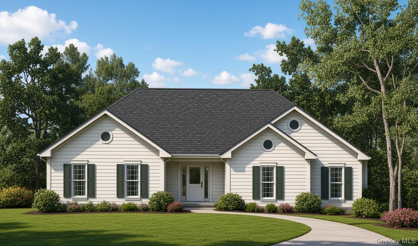 Lot A Merritts Path – For Sale photo 2