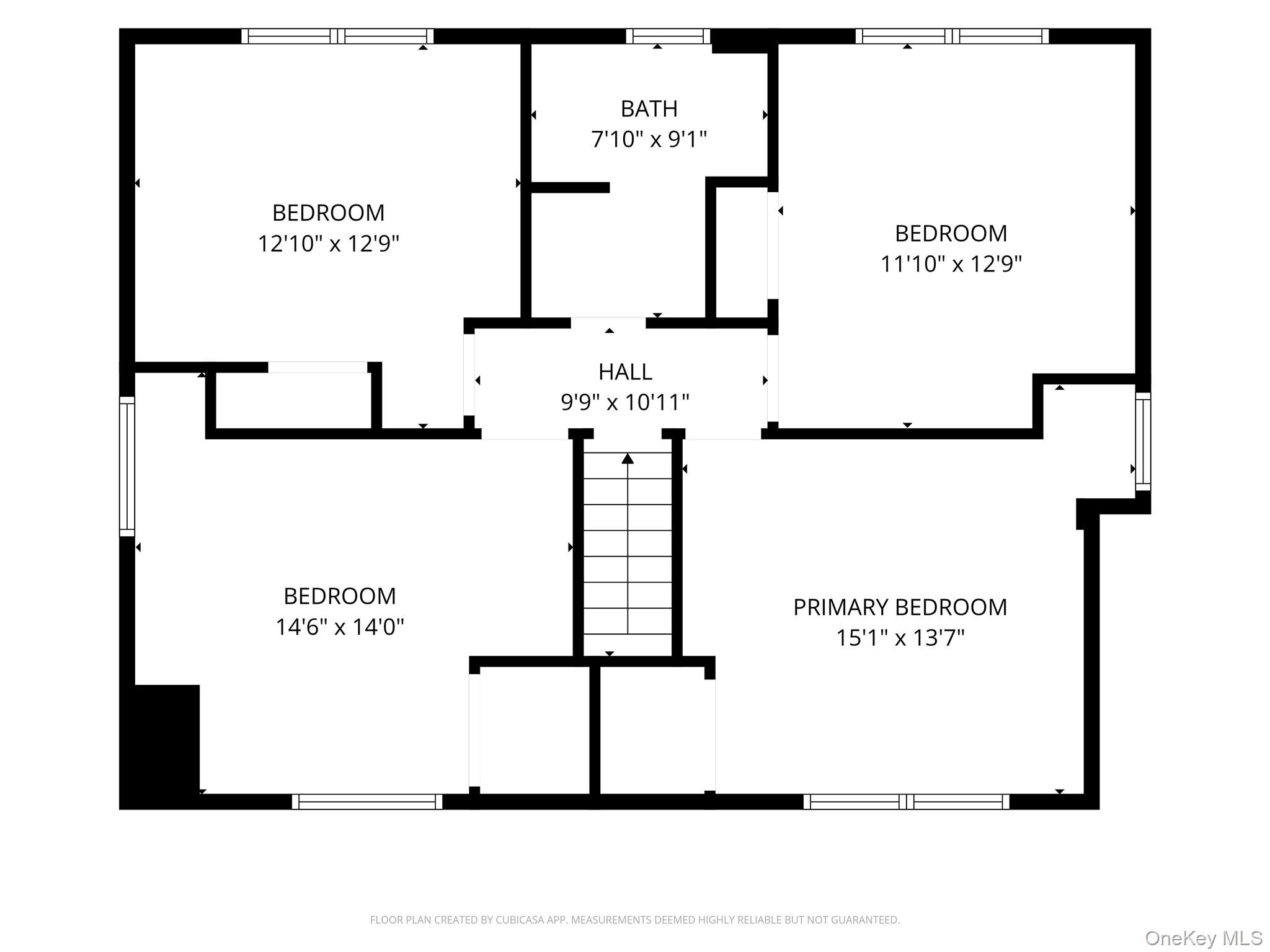 4 Wadsworth Place – For Rent photo 19