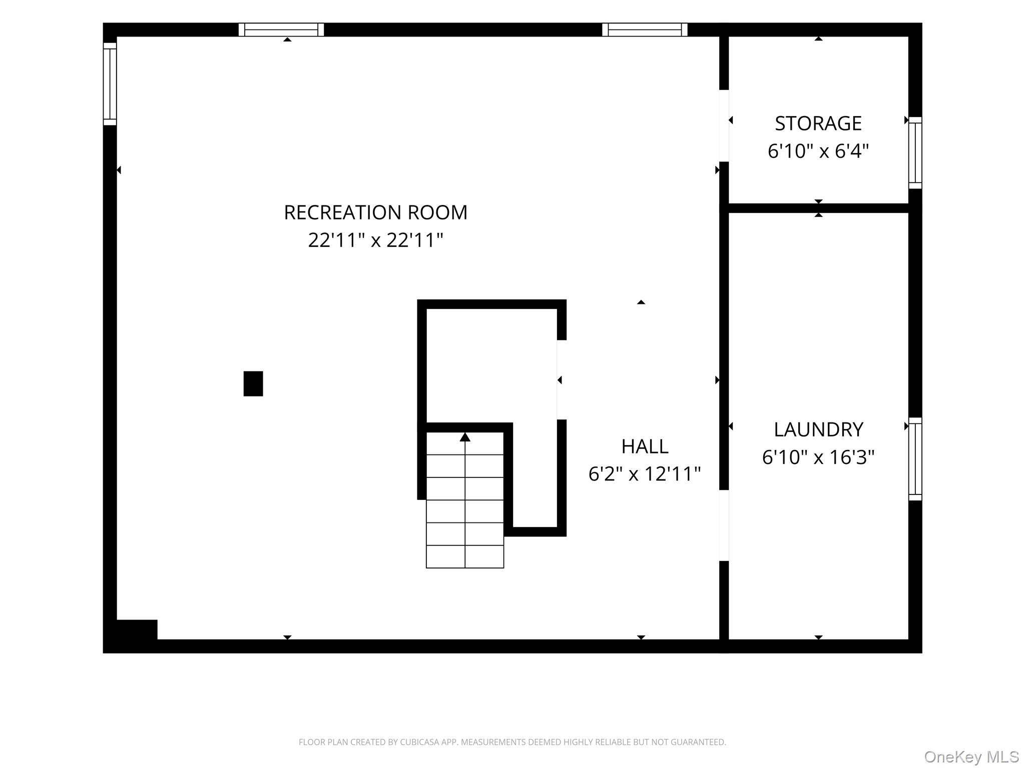 4 Wadsworth Place – For Rent photo 17