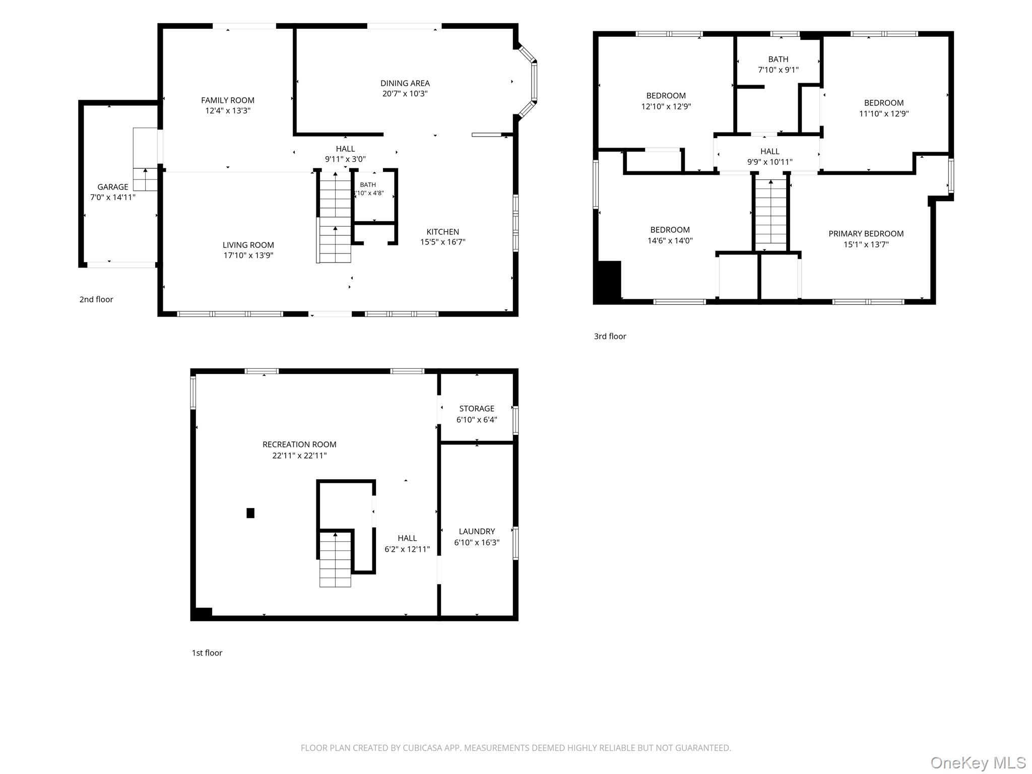 4 Wadsworth Place – For Rent photo 20