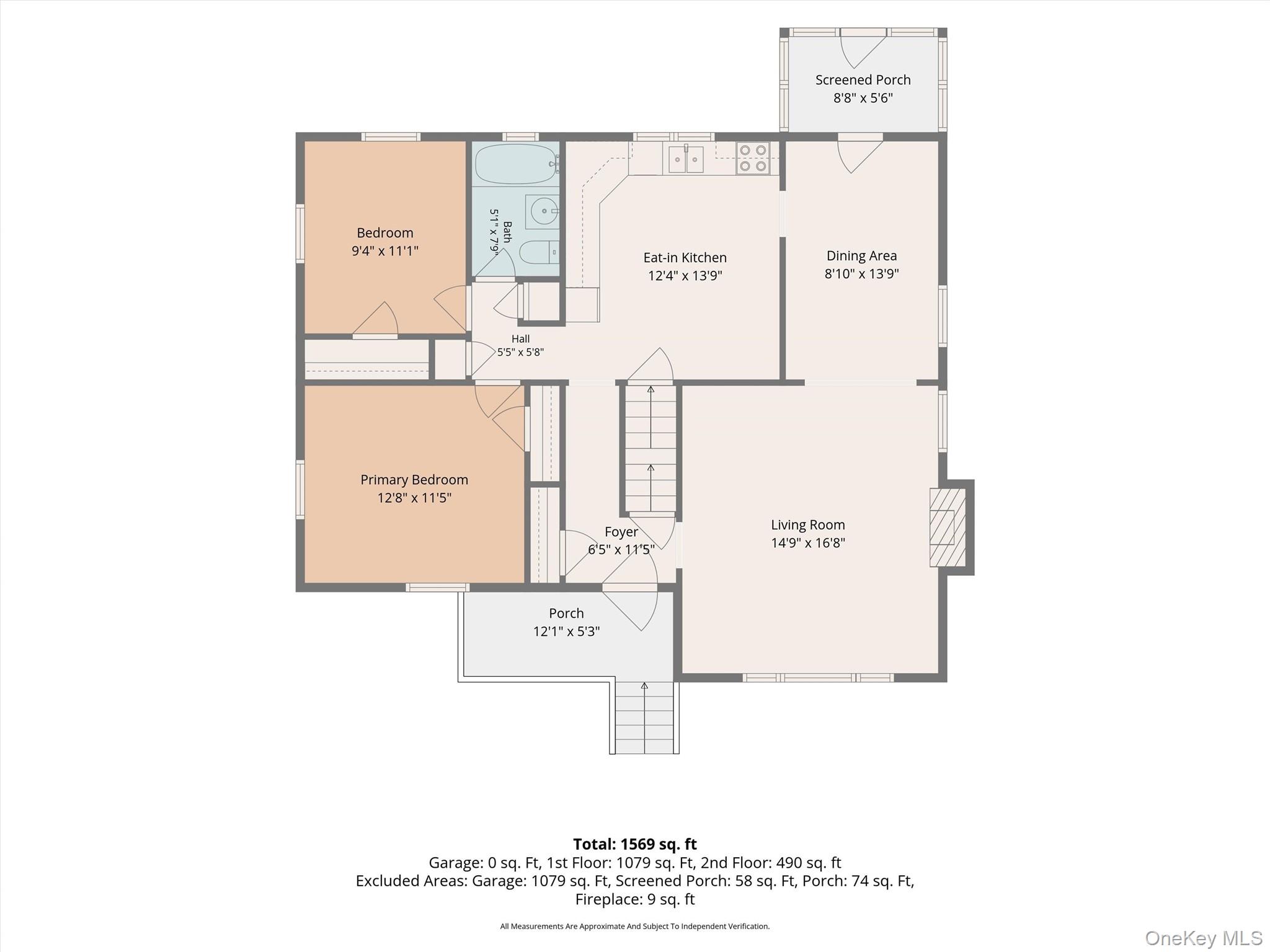28 Center Avenue – For Sale photo 14