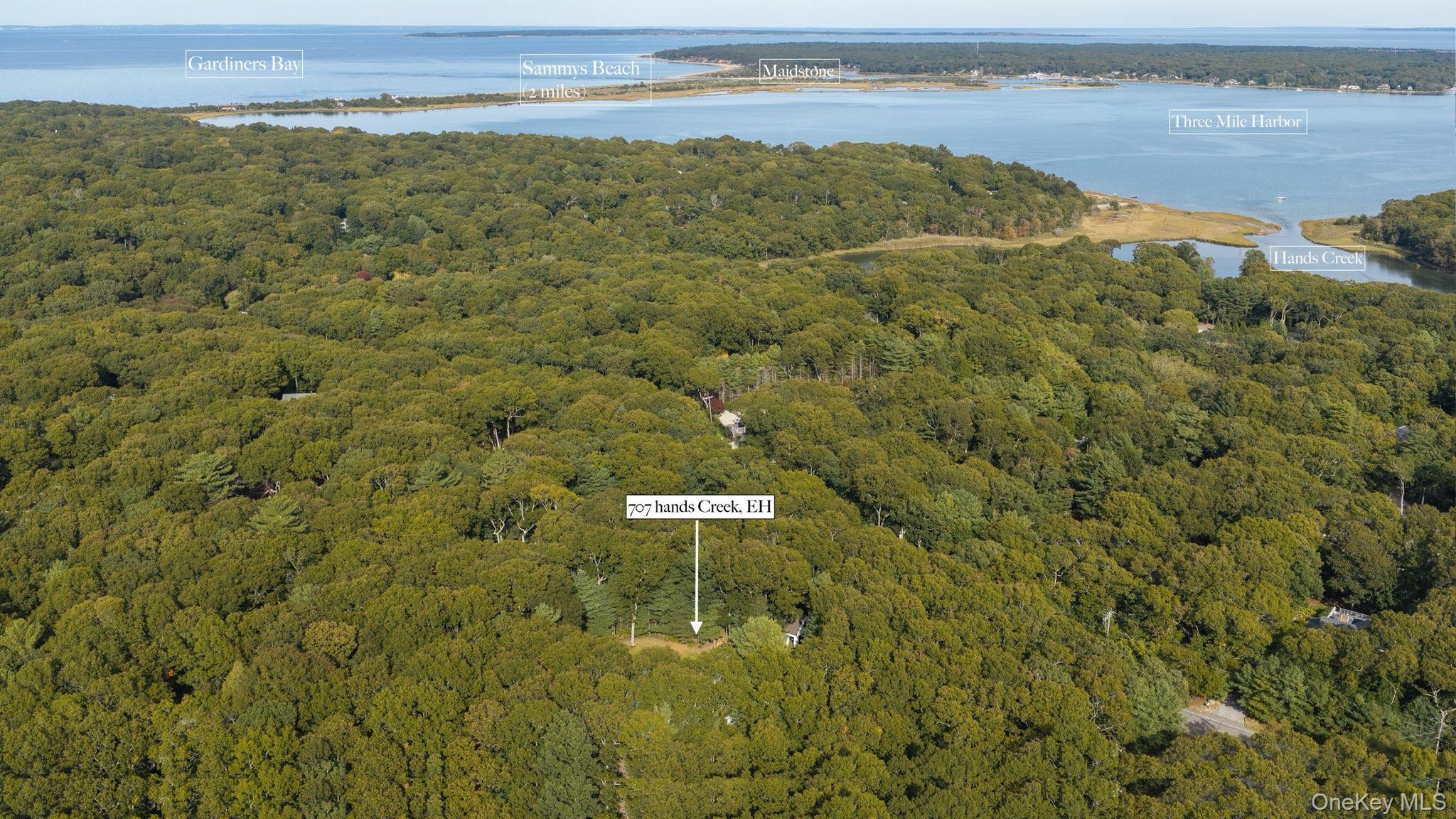 707 Hands Creek Road – For Rent