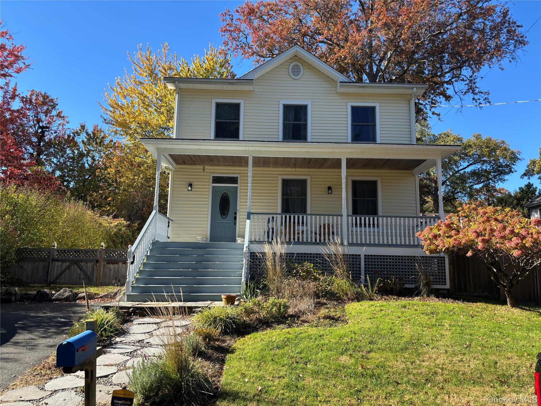 418 Tompkins Avenue – For Rent