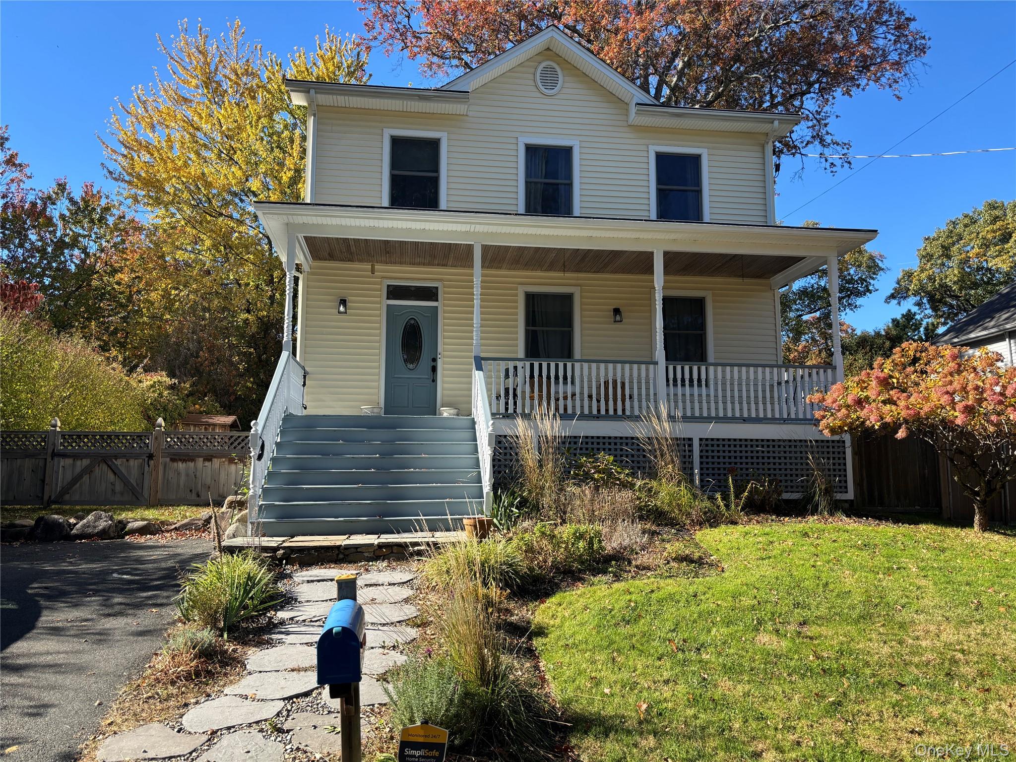 418 Tompkins Avenue – For Rent photo 2