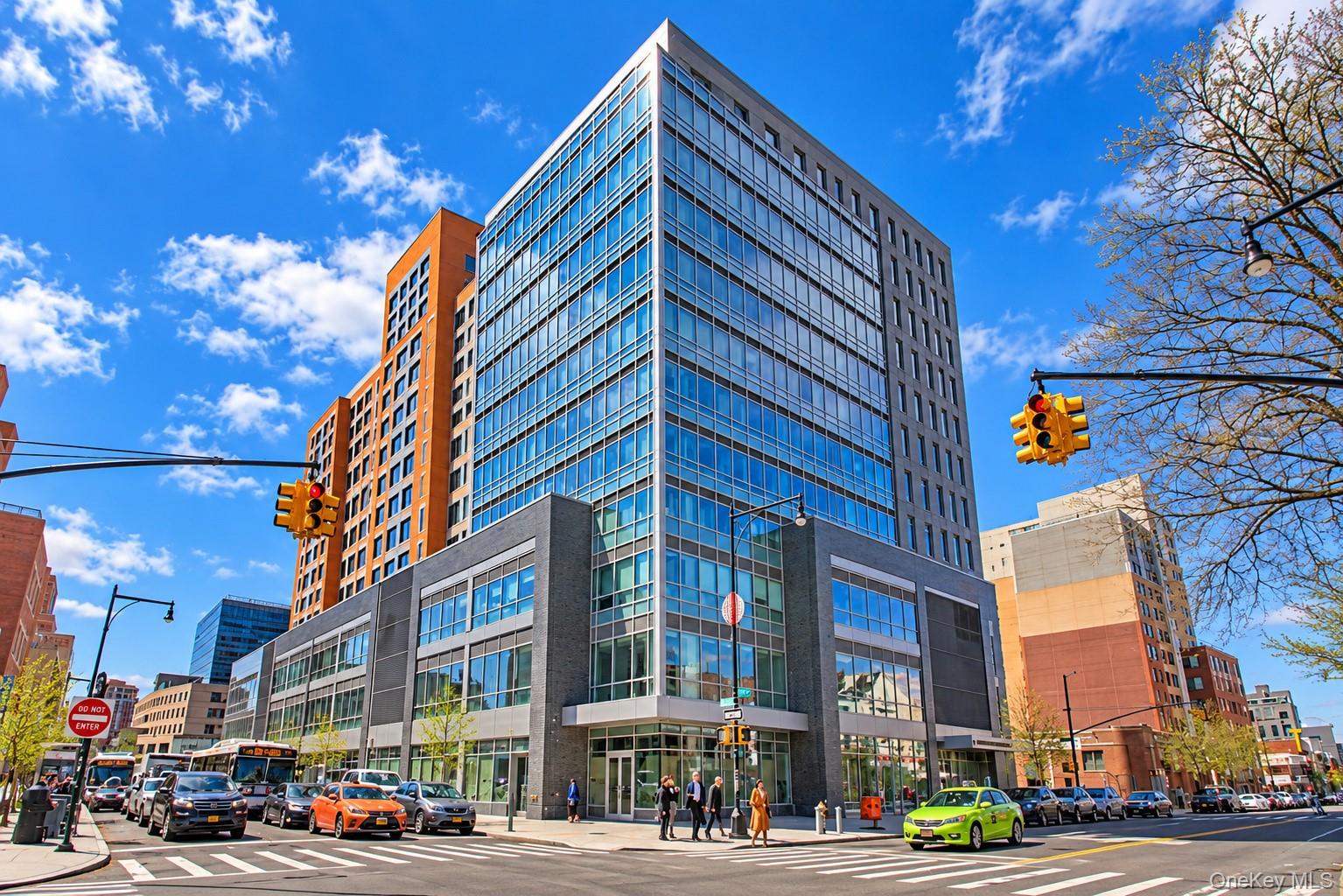 38-08 Union Street, Unit 6E