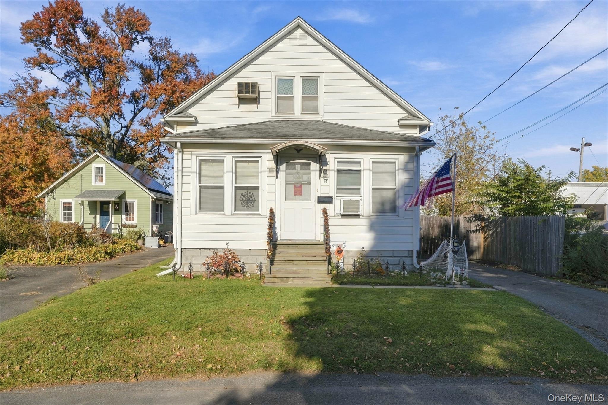 14 Madison Avenue – For Sale