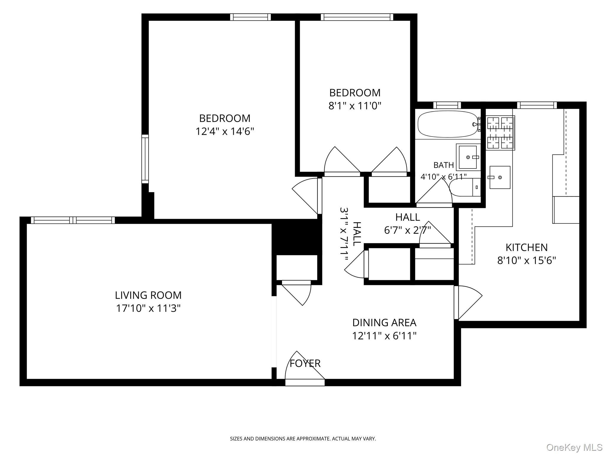 2 Louisiana Avenue, Unit 2D photo 19