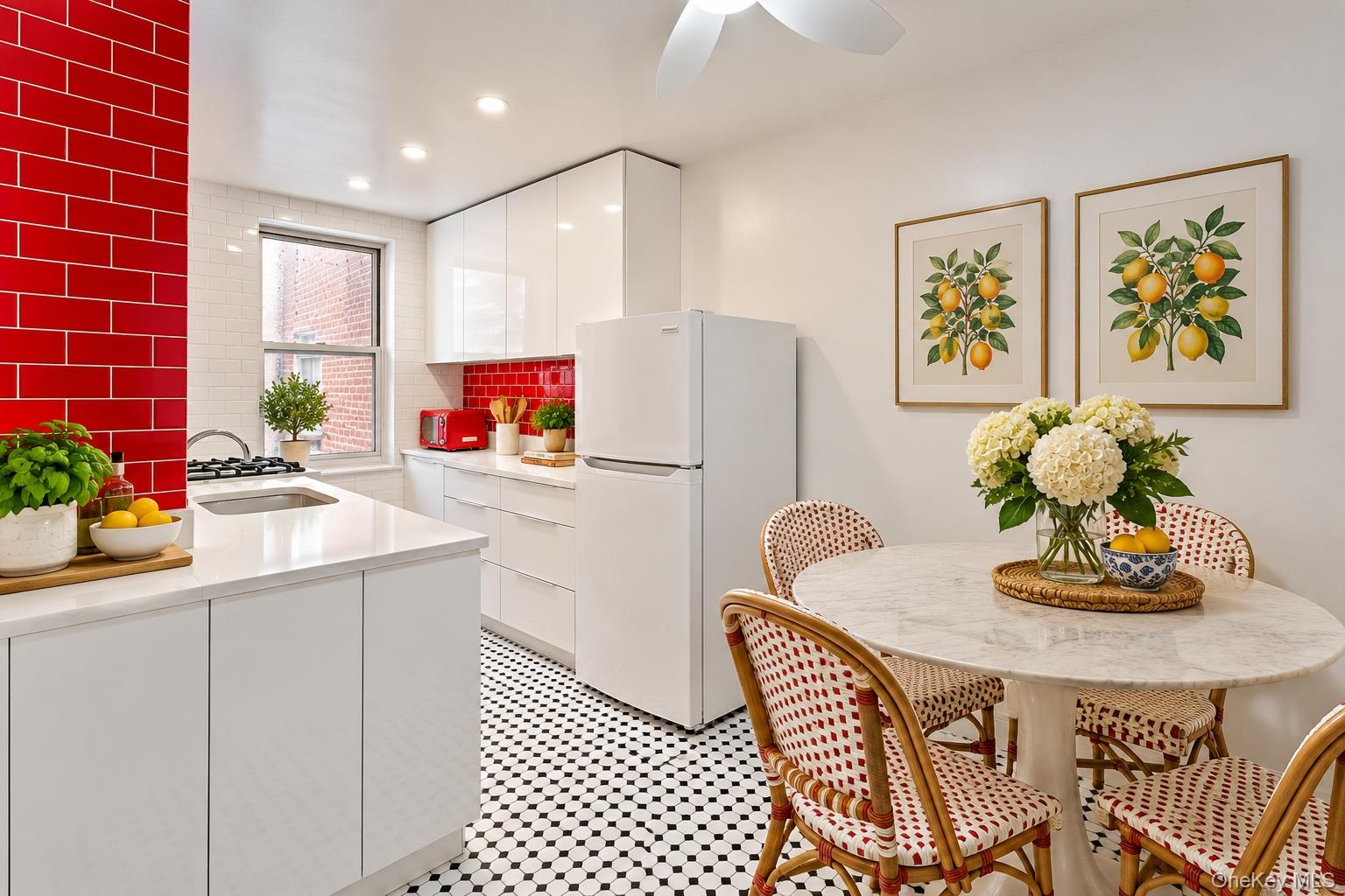2 Louisiana Avenue, Unit 2D photo 3