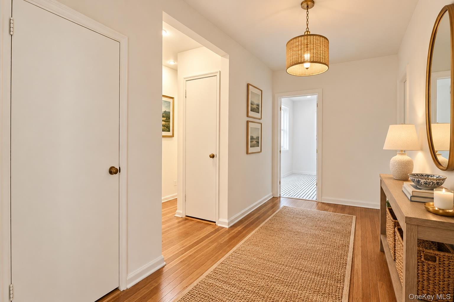 2 Louisiana Avenue, Unit 2D