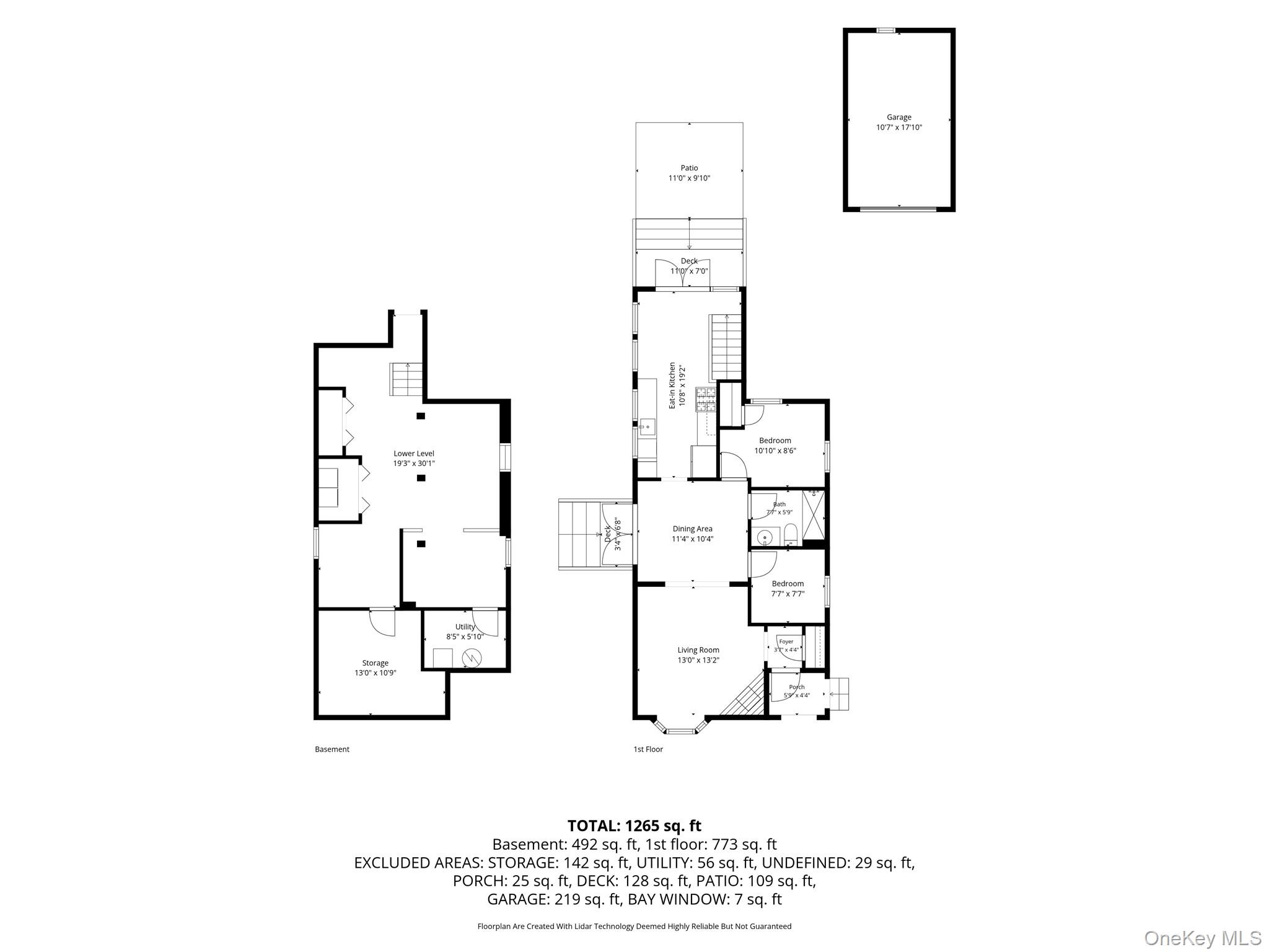 103 Scudder Place – For Sale