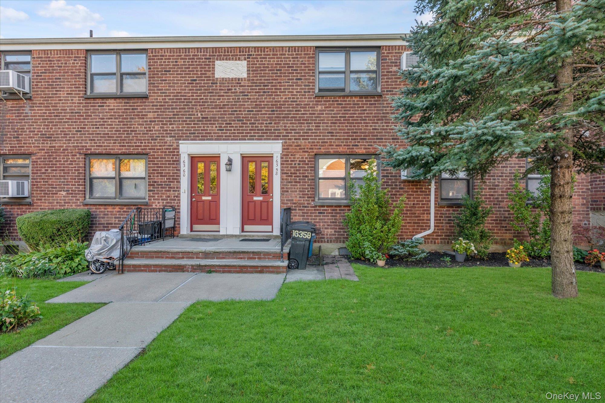 163-58 Willets Point Boulevard, Unit 1st Floor