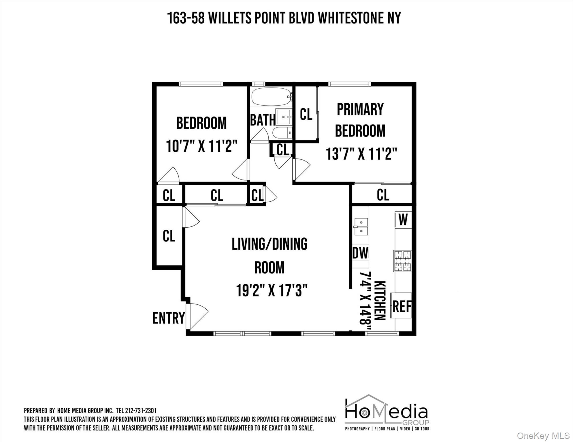 163-58 Willets Point Boulevard, Unit 1st Floor photo 17