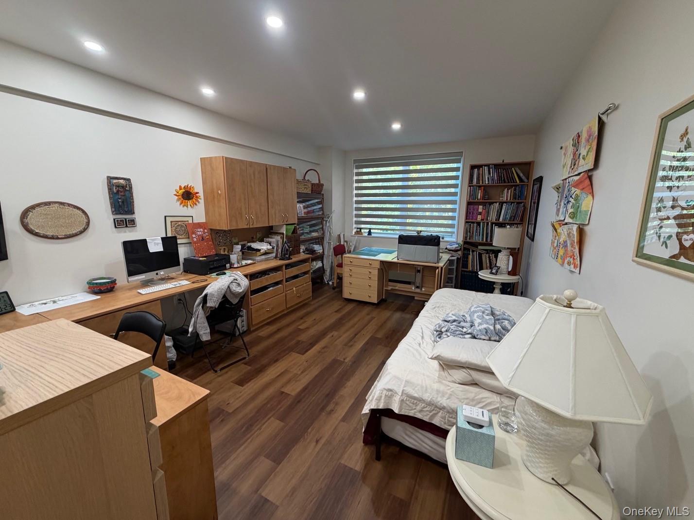 1 Kensignton Gate, Unit 209 photo 11