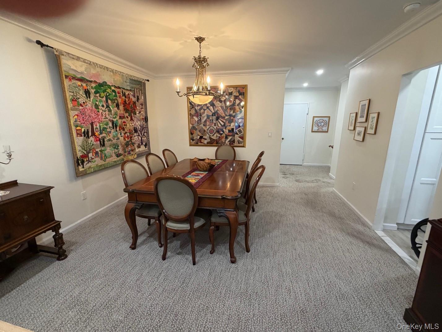 1 Kensignton Gate, Unit 209 photo 6
