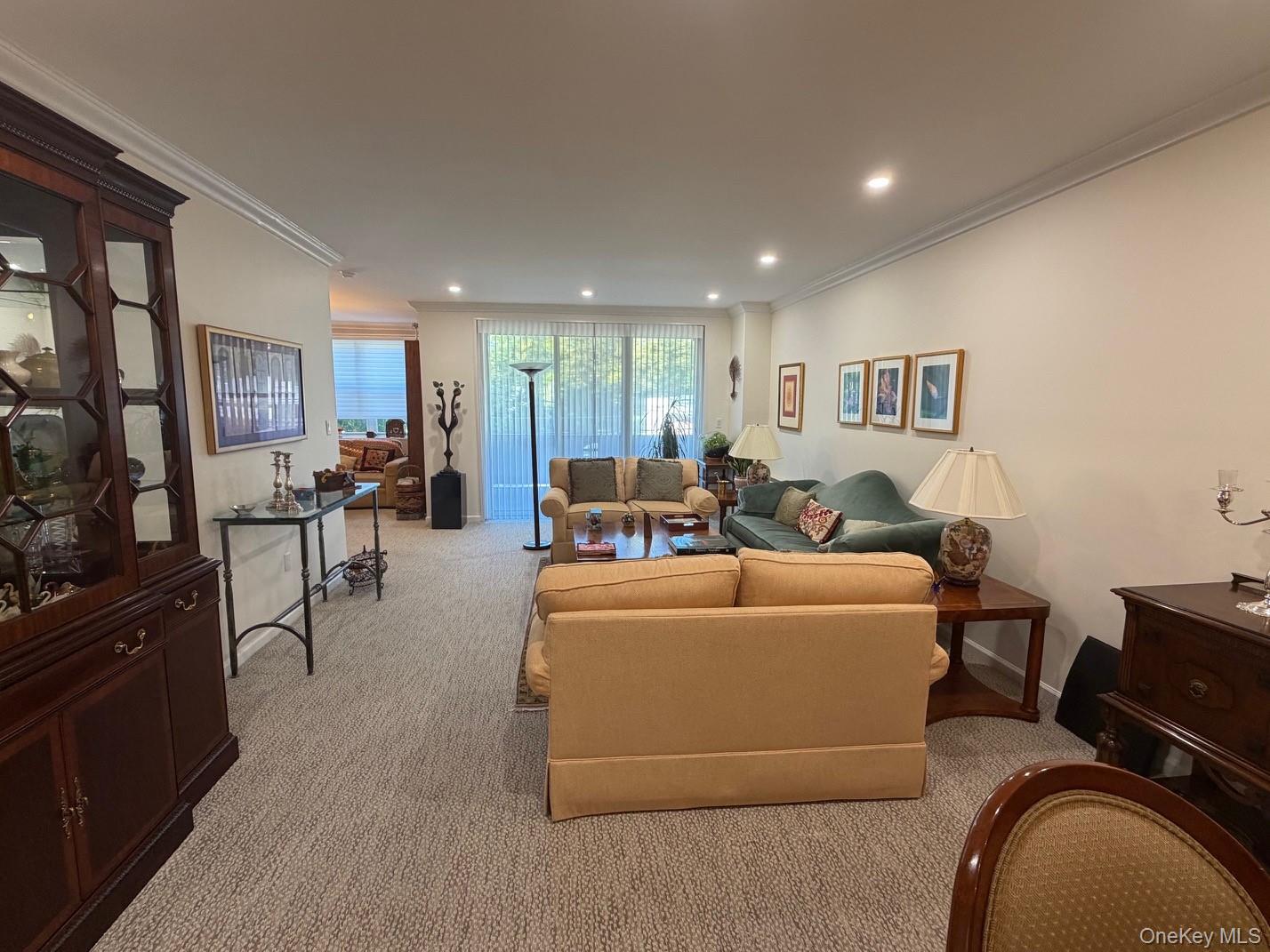 1 Kensignton Gate, Unit 209 photo 5