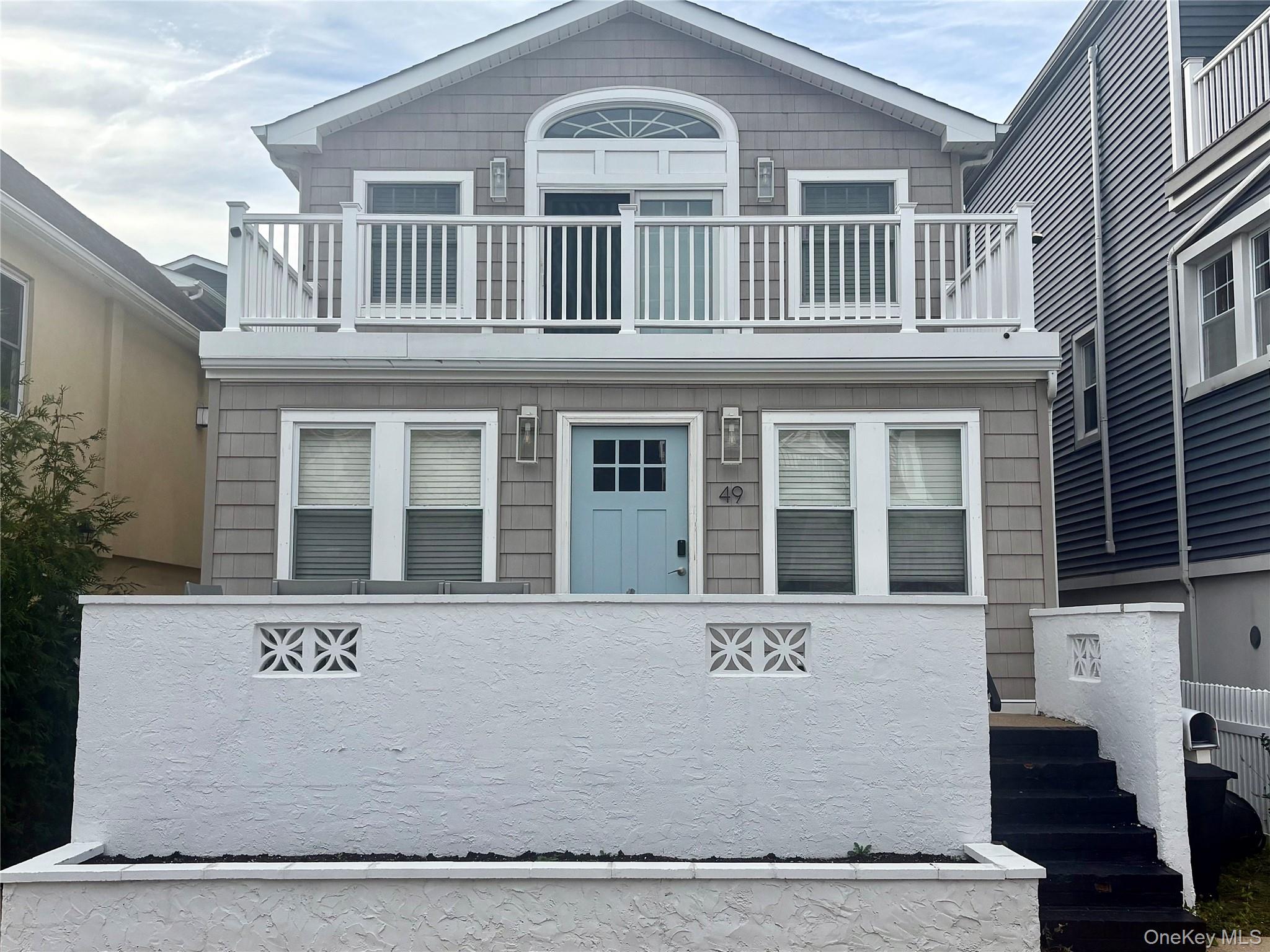 49 Oregon Street – For Rent