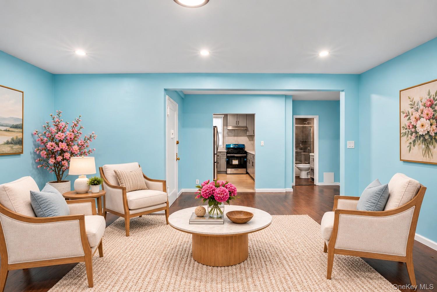 78-13 Park Drive E, Unit 2A