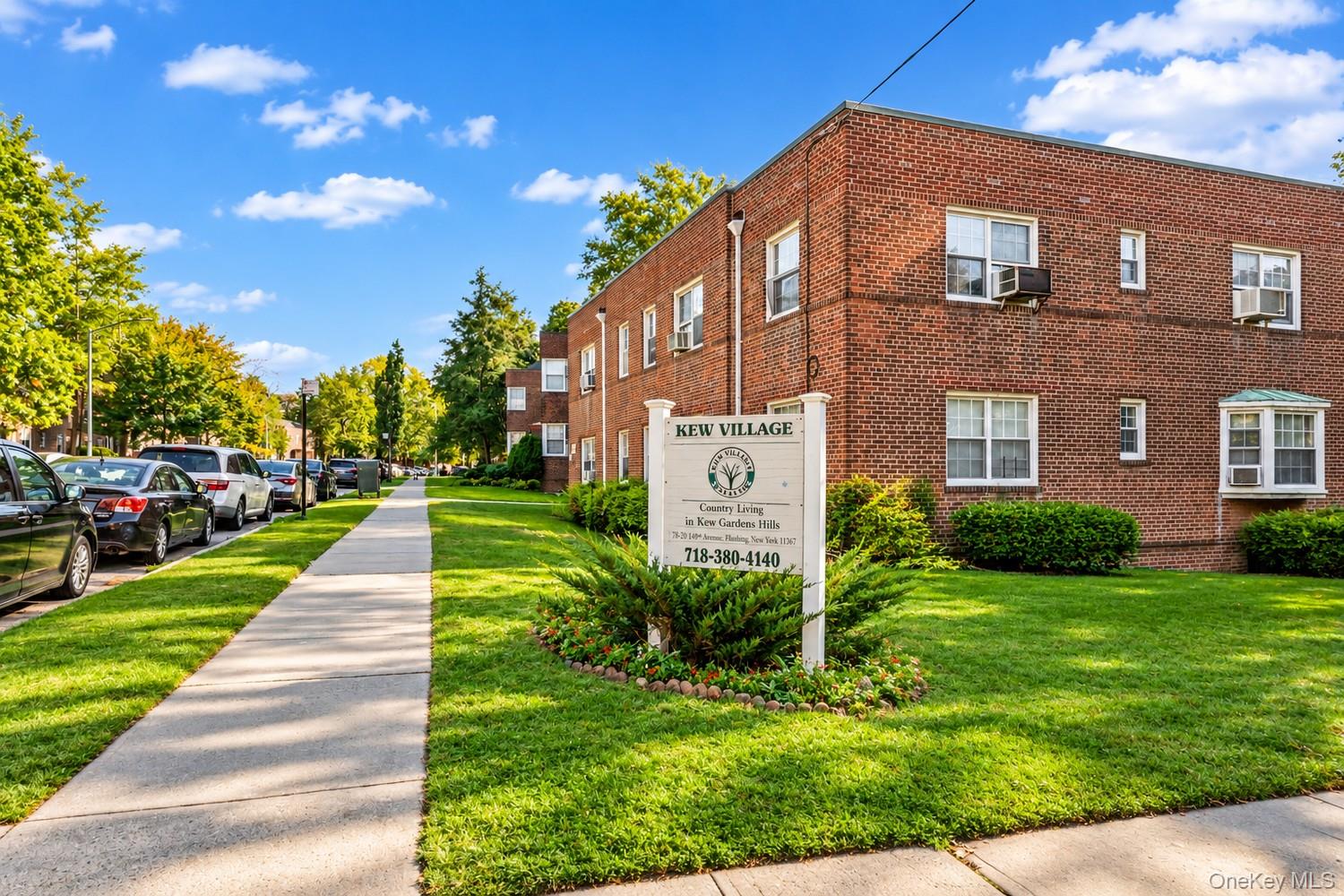 78-13 Park Drive E, Unit 2A photo 31