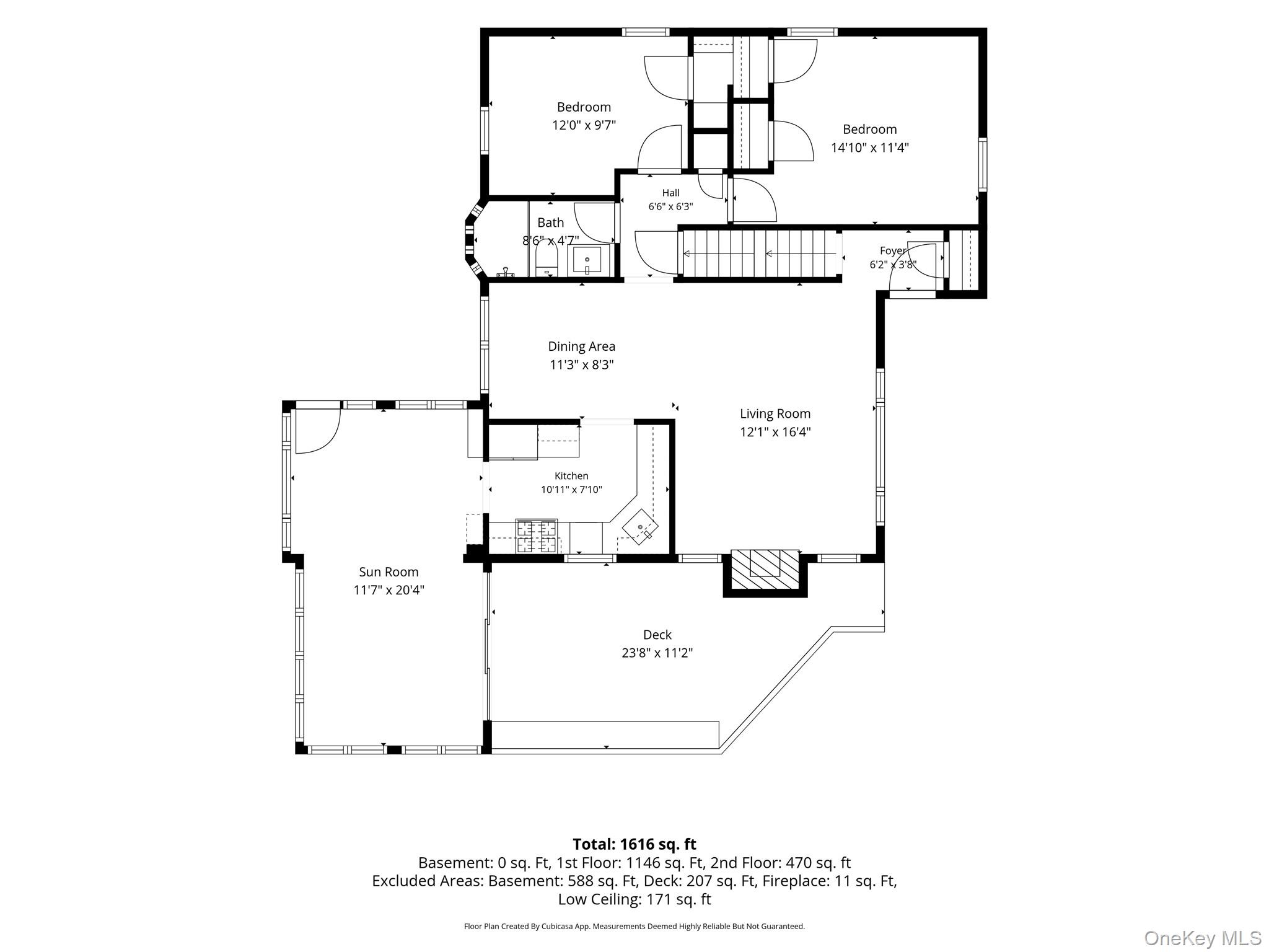 21 Lakeview Avenue W – For Sale photo 40