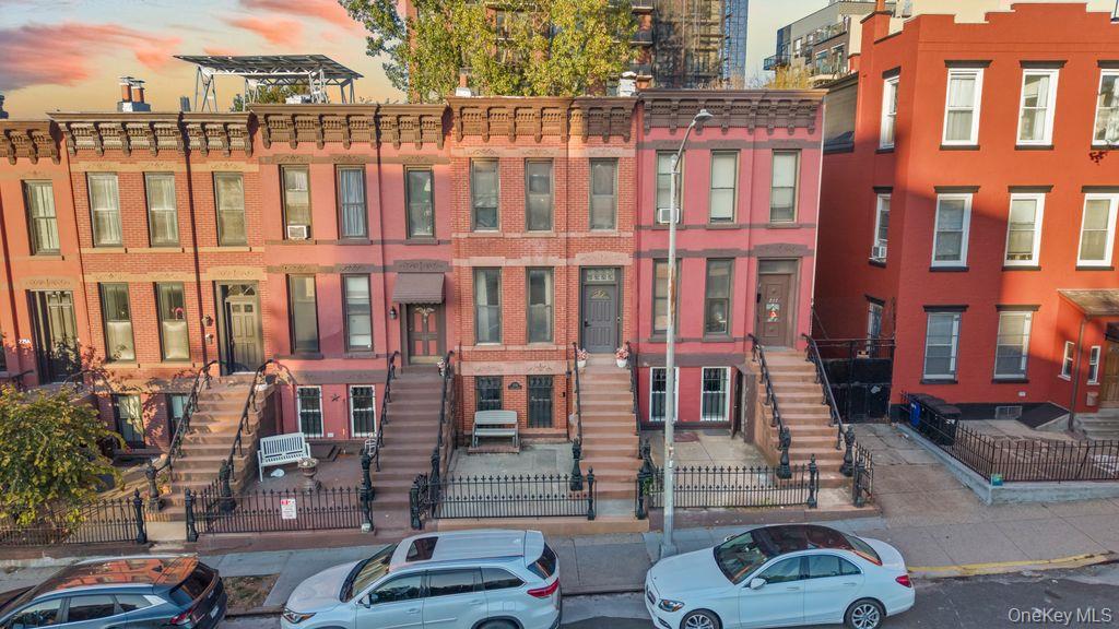225A Prospect Avenue, Unit A