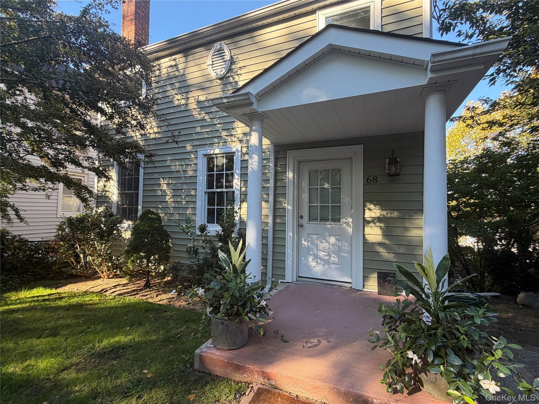 68 School Street – For Sale