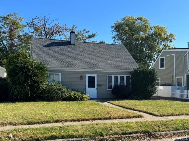 1419 Harding Street – For Sale