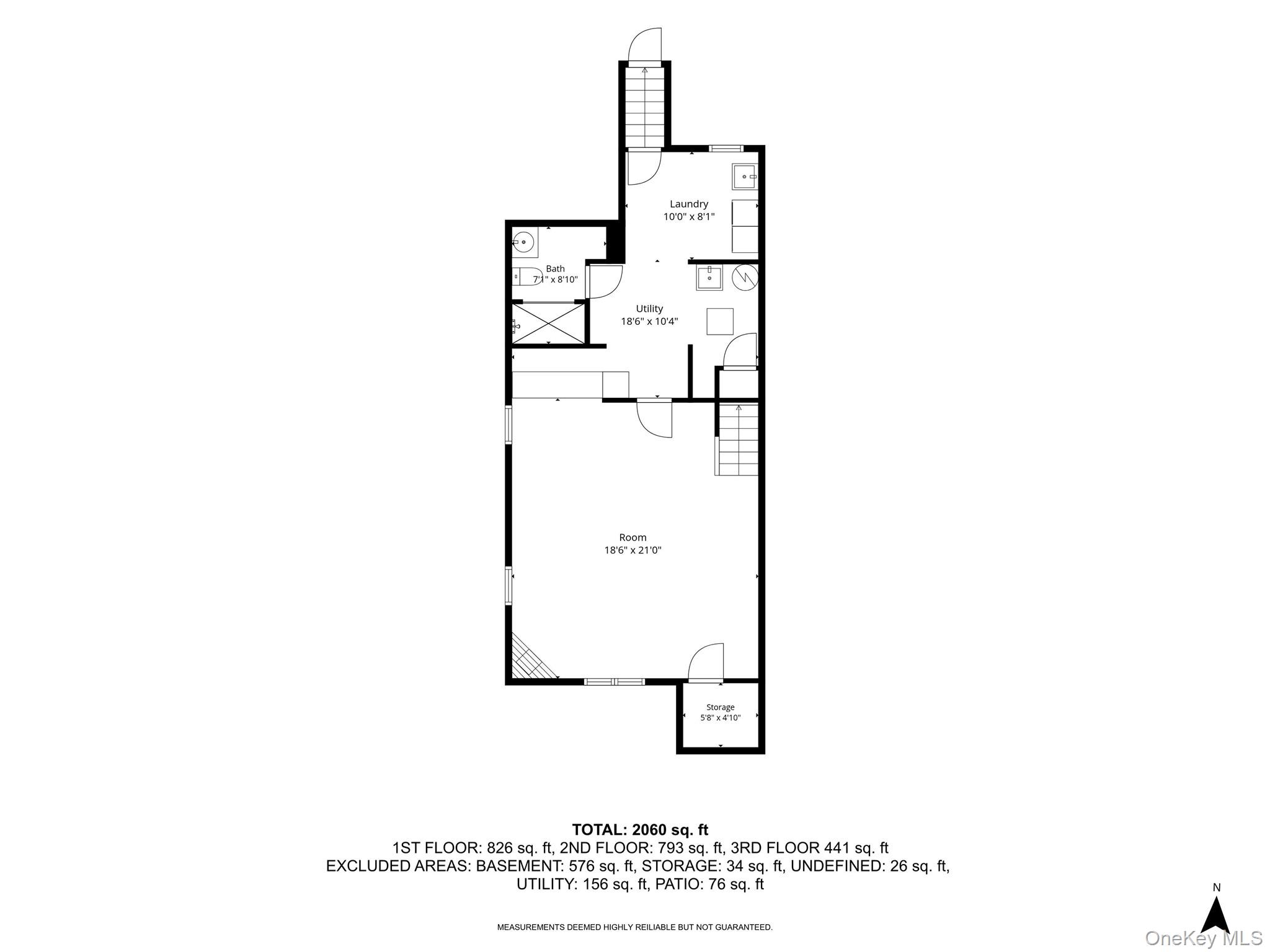 189-39 46th Avenue – For Sale photo 32