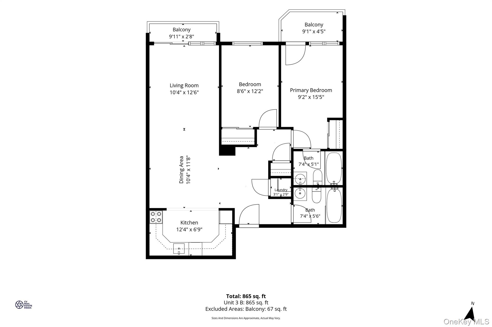 2794 Sedgwick Avenue, Unit 3B photo 19