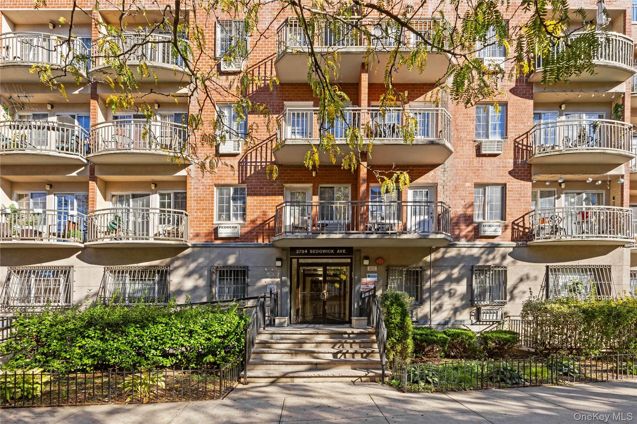 2794 Sedgwick Avenue, Unit 3B