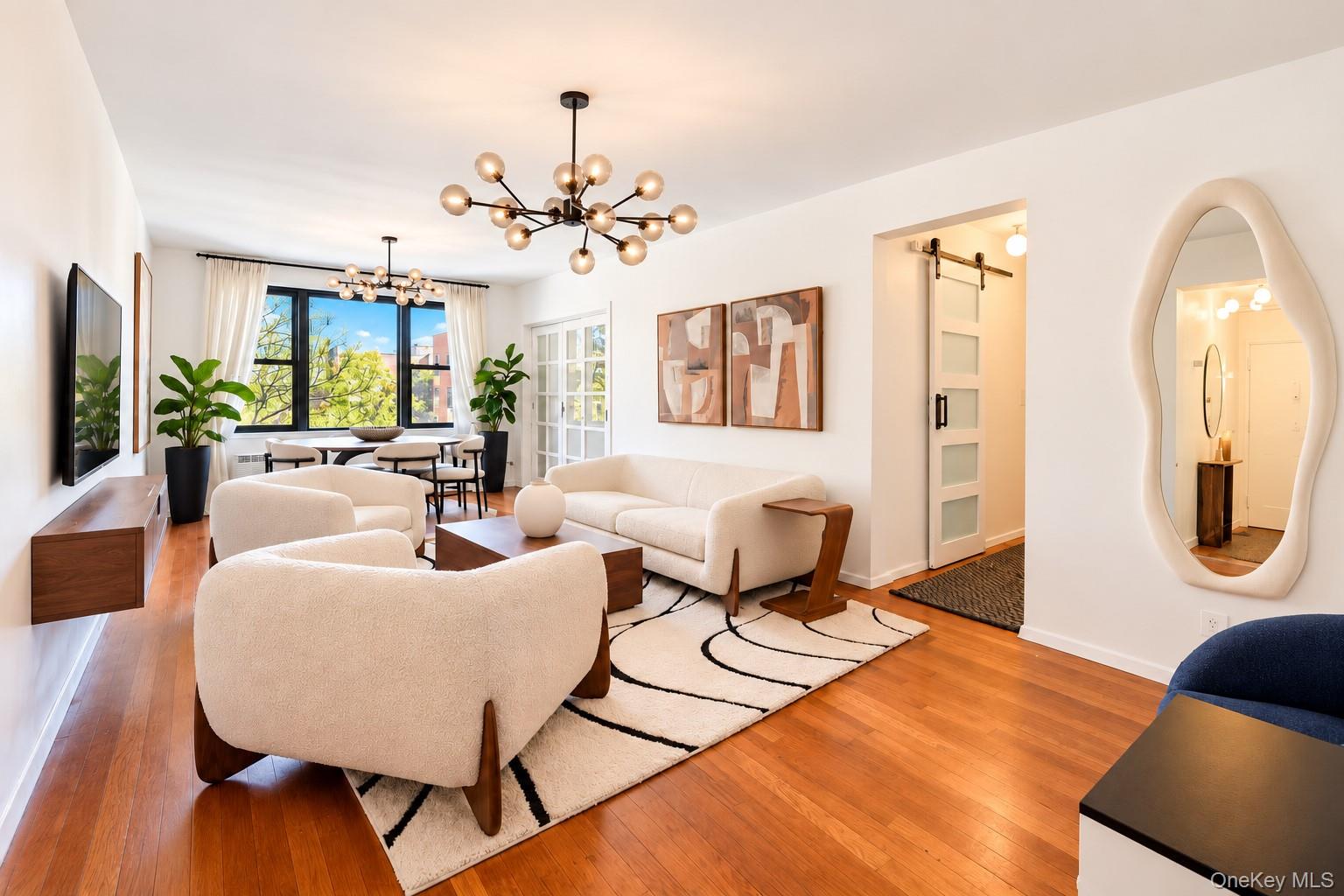 3475 Greystone Avenue, Unit 6B