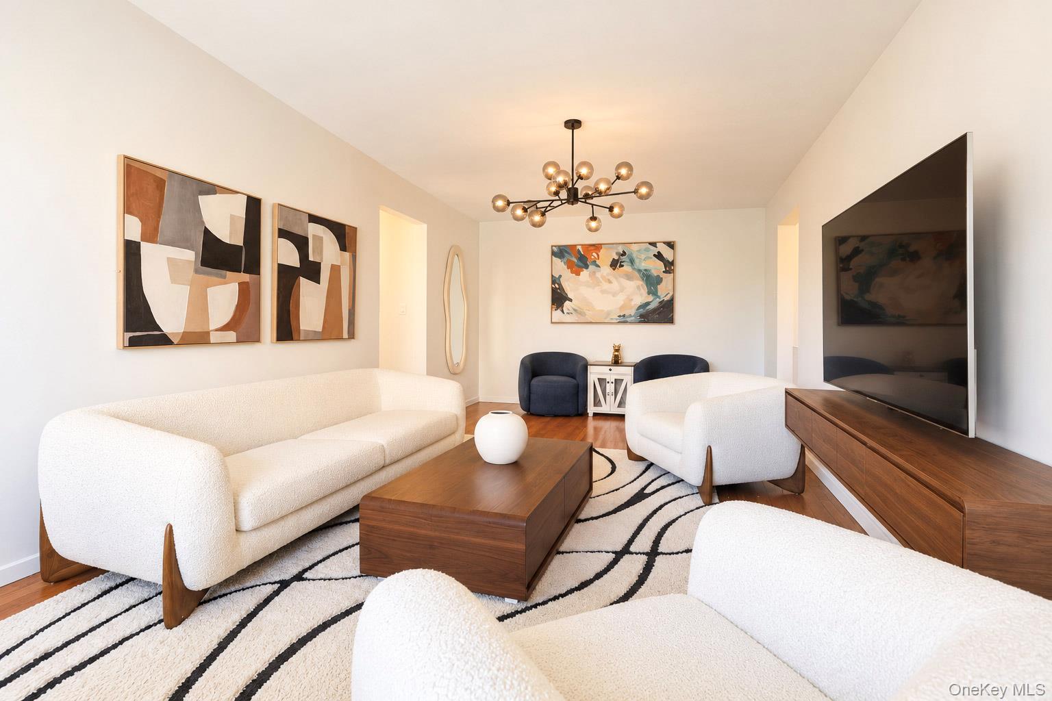 3475 Greystone Avenue, Unit 6B photo 4