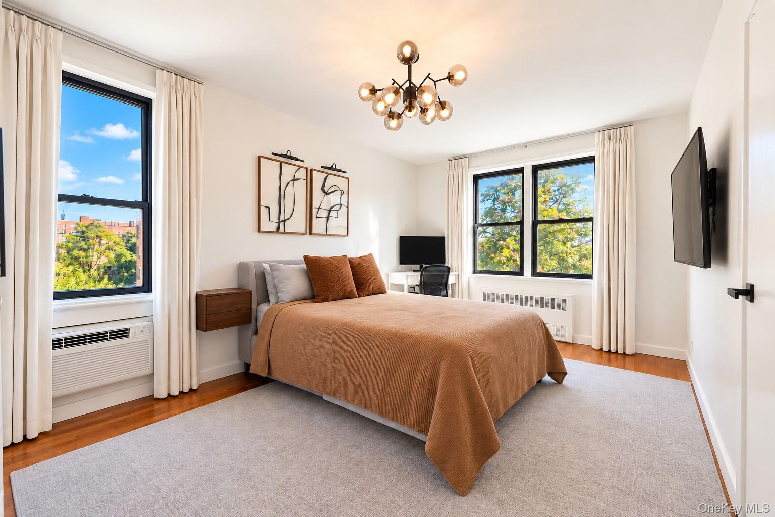 3475 Greystone Avenue, Unit 6B photo 9