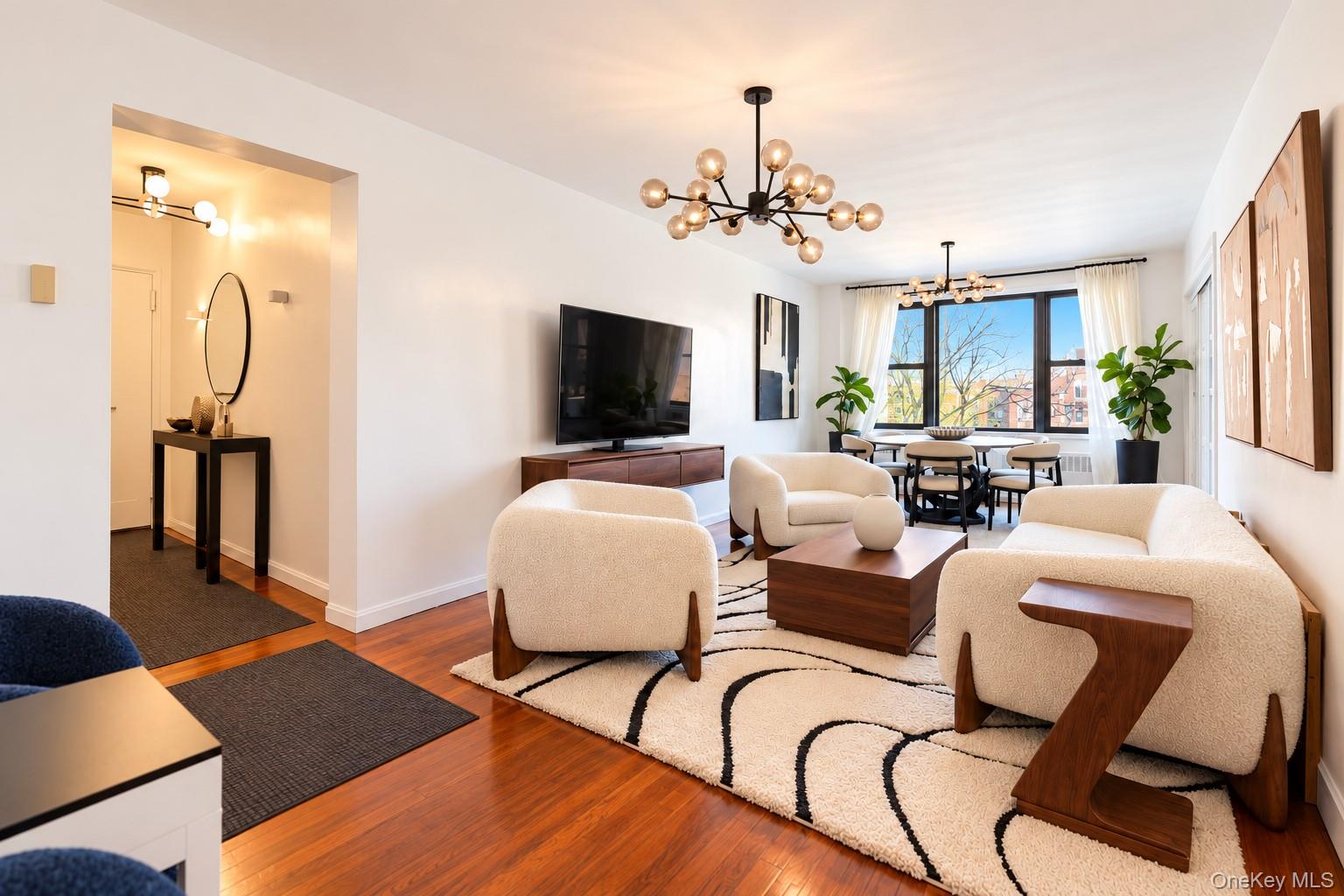 3475 Greystone Avenue, Unit 6B photo 3