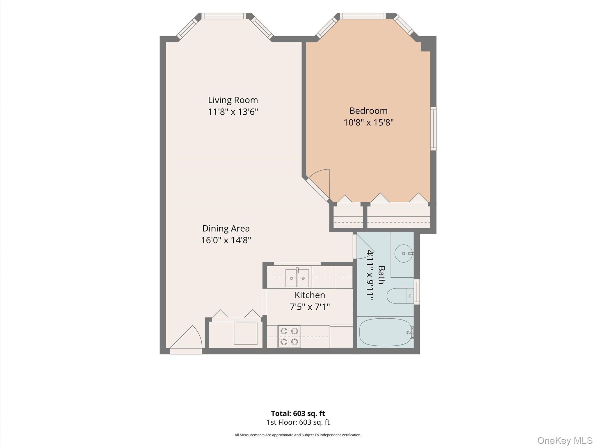 500 Pondside Drive, Unit 2C photo 35