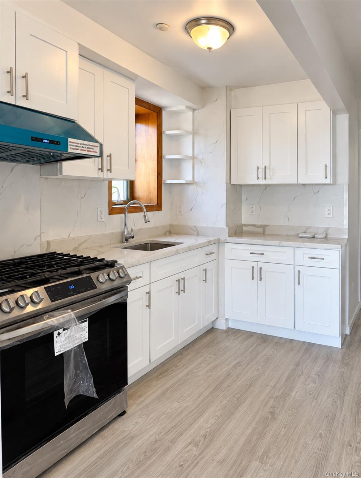 134-43 Maple Avenue, Unit 7B