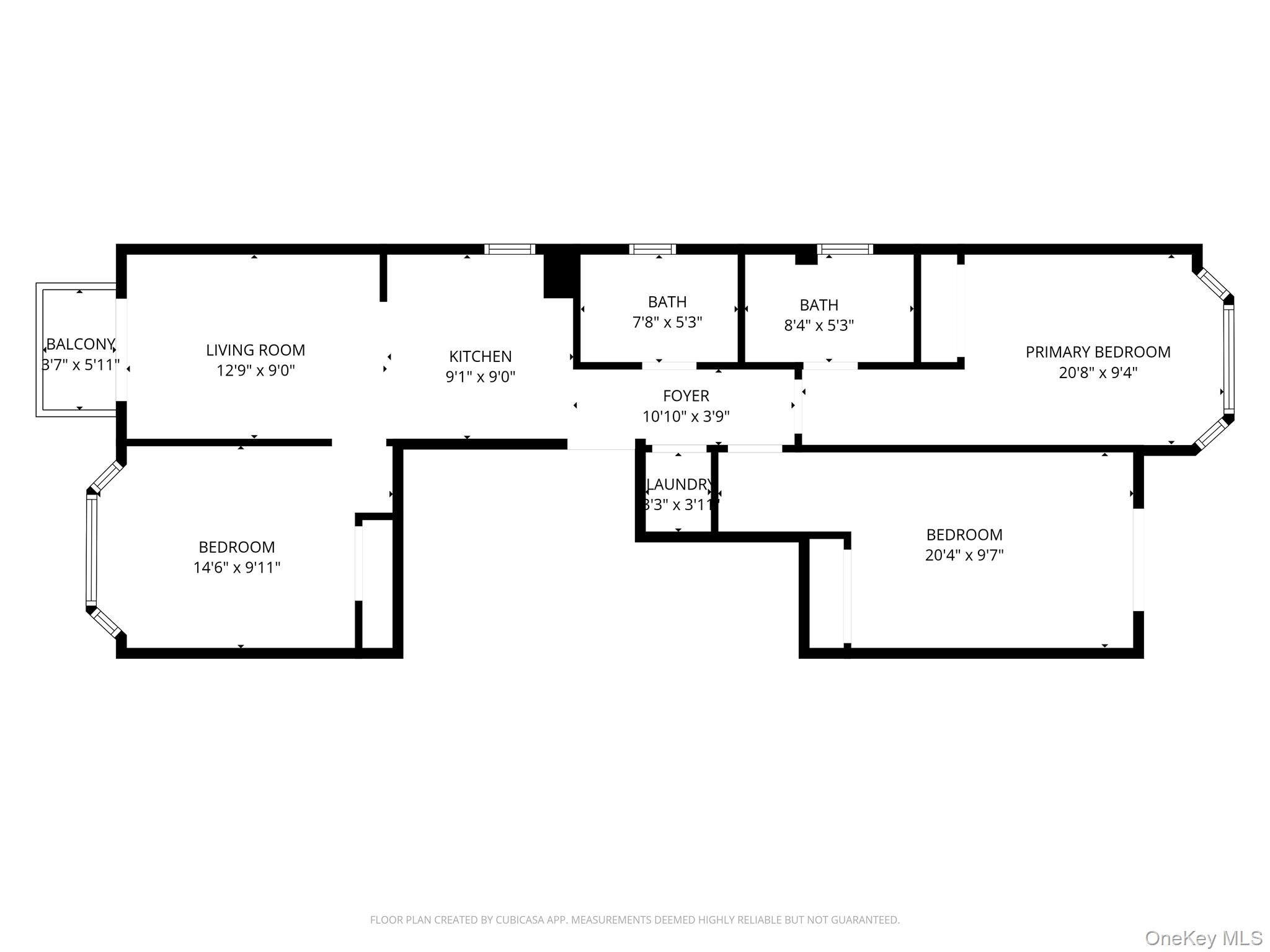 134-43 Maple Avenue, Unit 7B photo 15