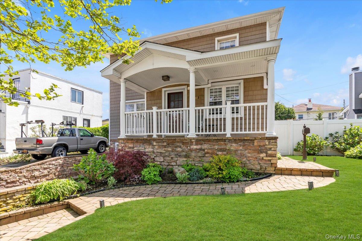 540 E Bay Drive – For Sale