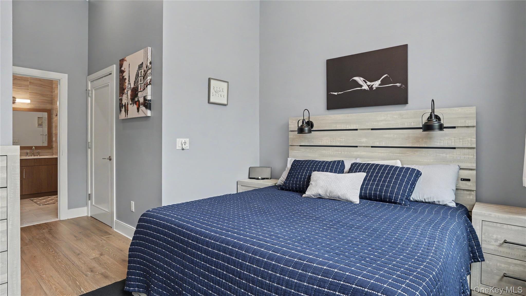 100 Garvies Point Road, Unit 1005 photo 13