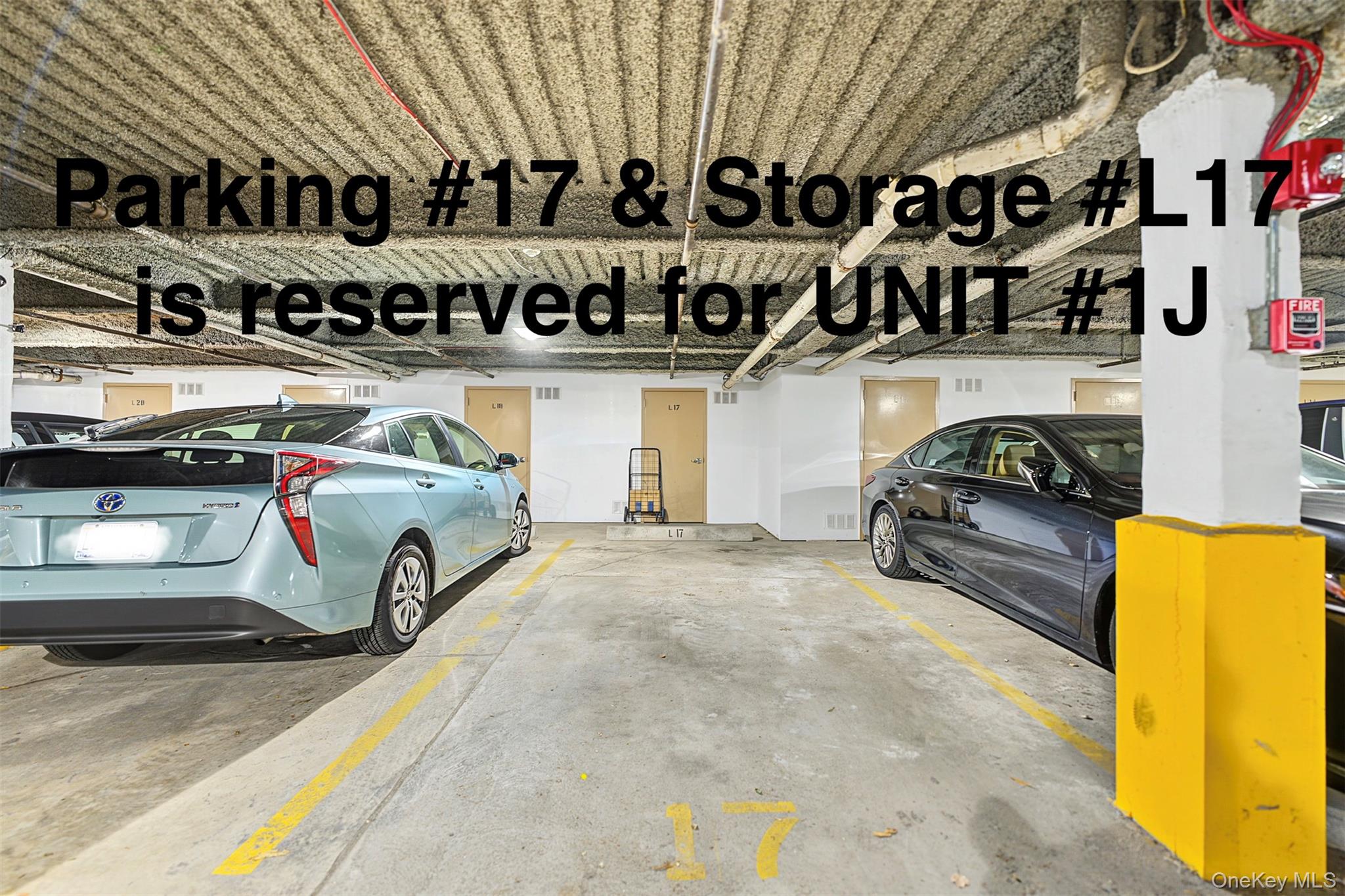 90 Knightbridge Rd, Unit 1J photo 4