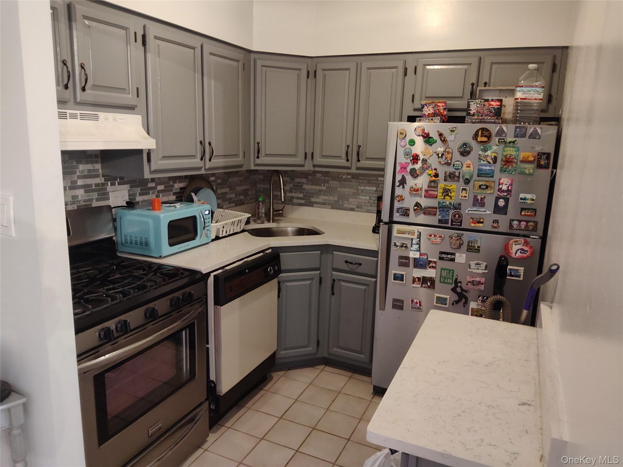 69-03 242 Street, Unit 39E photo 5