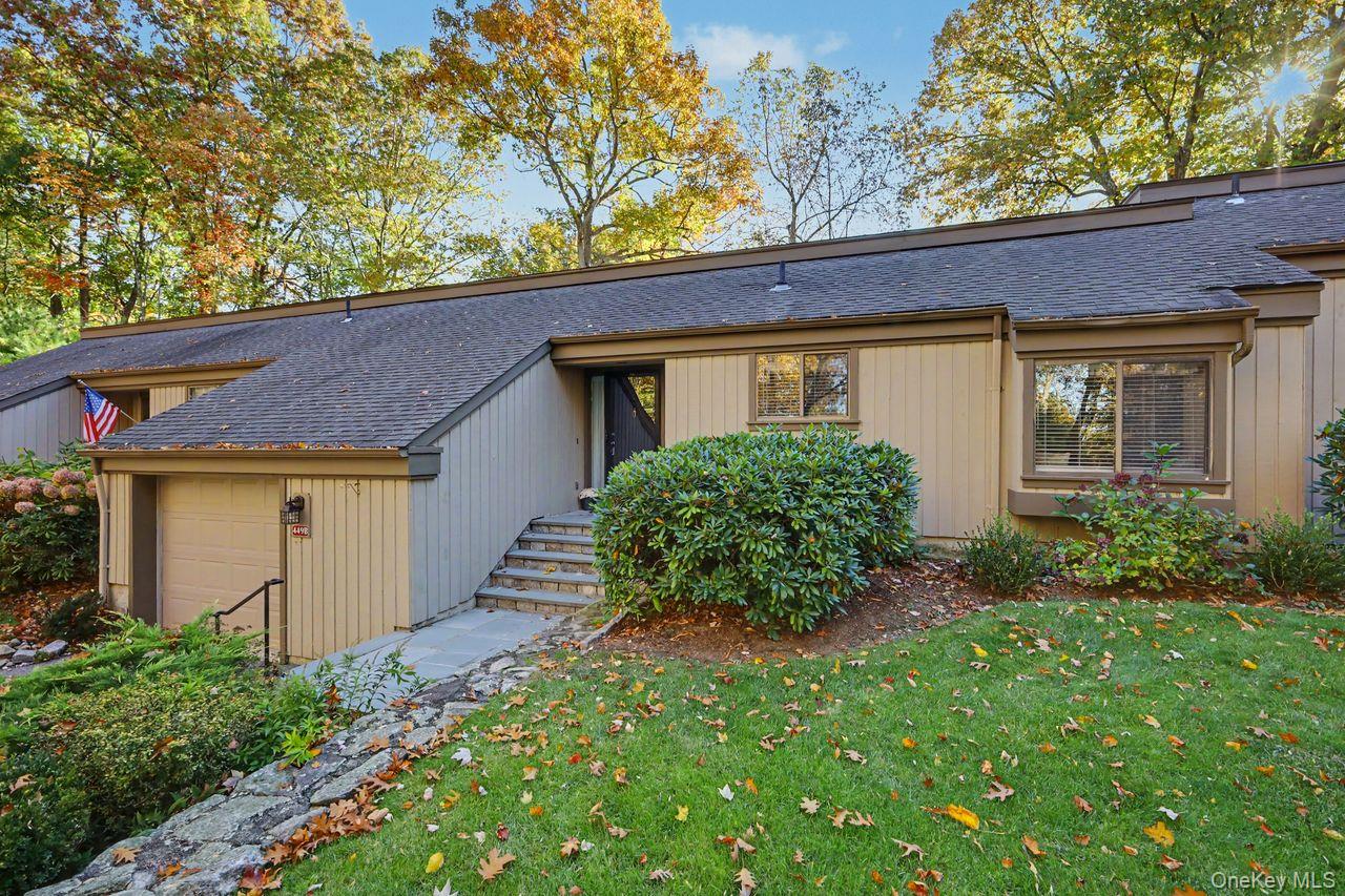 449 Heritage Hills, Unit B